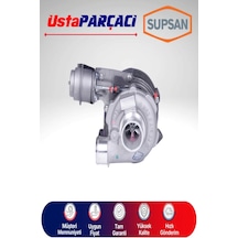 Ustaparçacı Hyundai İ30 1.5 Crdi 2000-2010 Turbo 282002a400-282012a120-282012a110