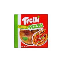 Trolli Candy Pizza 20g