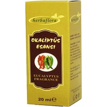 Herbaflora Okaliptüs Esansı 20 ML