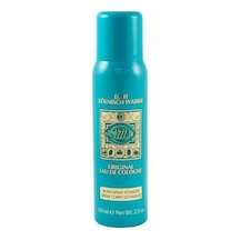 4711 Original Body Spray EDC Unisex Deodorant 100 ML
