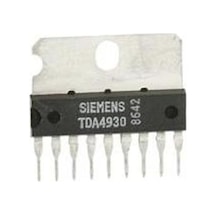 Tda 4930 Entegre