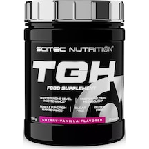 Scitec Nutrition Testo Testosteron Gh 300 Gram