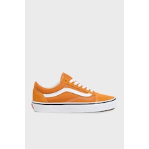 Vans Unisex Ayakkabı Vn000d6w52k1 Oranj Oranj Turuncu