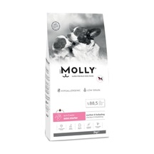 Mini Starter Mother & Babydog Mini Irk Anne Ve Yavru Köpek Kuru Maması 2 Kg