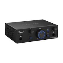 Fender Quantum Lt 2 Usb-c 2 X 2, 24-bit / 192 Khz Usb-c Ses Kartı