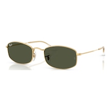 Rb 3832 001/31 55 Ray-Ban Güneş Gözlüğü Siyah