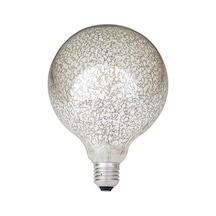 Cata 6w Rustik Benekli Led Glop Ampul Amber G125