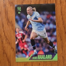 Top Class Erling Haaland Oyuncu Kartı 120