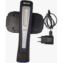 Volkher X-lux Hand Light Wireless + Wireless Single Pad