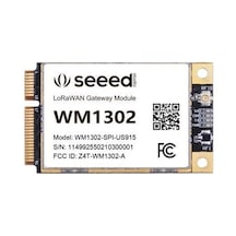 Wm1302-spı-us915 Lorawan Ağ Geçidi Modülü