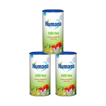 Humana Still-tee 200 Gr Emziren Anne İçeceği X 3 Adet PKT.HUMANA.019