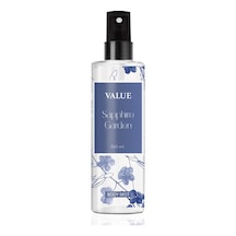 Value Sapphire Garden Body Mist 150 Ml 2 Adet
