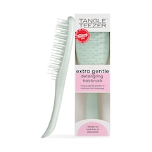 The Utimate Detangler Extra Gentle Eucalytpus Green Dökülme Karşıtı Hassas Saç Fırçası-tarak