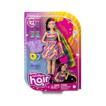 Barbie Upuzun Muhteşem Saçlı Bebekler HCM90 Barbie Upuzun Muhteşem Saçlı Bebekler HCM90