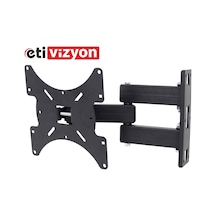 Tarix Wm 04 Hareketli Tv Askı Aparatı 17" 42"