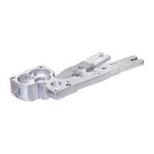 Kingstar 715c1-19 Dik Kumaş Kesim Motoru Alüminyum Bileme Çatalı 62c6-31