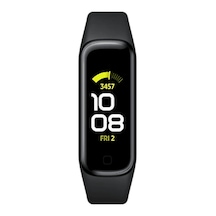 Samsung Uyumlu Galaxy Fit2 SM R220NZKATUR Akıllı Bileklik Türkiye Garantili