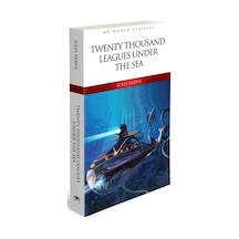 Twenty Thousand Leagues Under The Sea - İngilizce Klasik Roman