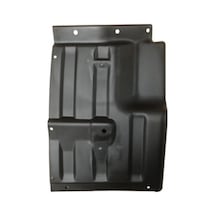 Mıtsubıshı Canter Fe635/659 98/06 Ön Paçalık Sağ Önün Arkası