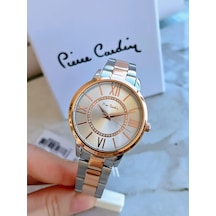 Gri - Rose Gold