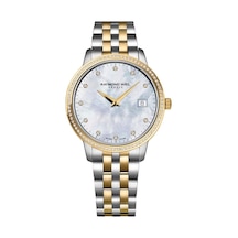 Raymond Weil 5388-SPS-97081 Toccata Kadın Kol Saati
