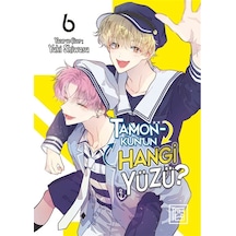 Tamon-kun'un Hangi Yüzü 6 / Yuki Shiwasu