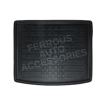 Jeep Compass Ferrous 3D Üst Bagaj Havuzu 2017 ve Üstü