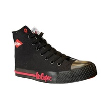 Lee Cooper 30002 Unısex Ayakkabı Siyah