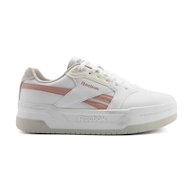 Reebok Longparısh Beyaz Kadın Sneaker Beyaz-bej Beyaz - Bej