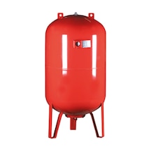 Eagle 500 L Dik 10 Bar Genleşme Tankı