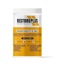 Restoreplus Barınthus Pt-E 300/2 Ptfe Katkılı Yüksek Performanslı Sentetik Sıcaklık Gesi 1 KG