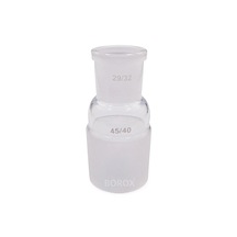 Borox Cam Küçültme Adaptörü - Daraltma - 29/32-45/40
