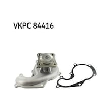 Skf Vkpc 84416 Devırdaım Su Pompası Connect 1,8tdcı 02 13 Focus 1,8tdcı 98 04 Mondeo Iv Galaxy 1,8tdcı 07 /