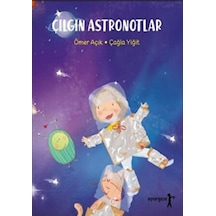Çılgın Astronotlar - Qhdh-614419