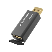 Audioquest Jitterbug FMJ USB Data&Power Noise Filter