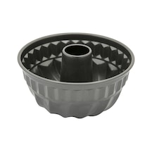 Metaltex Borulu Tip Kek Kalıbı 22 Cm 2 Adet Çok Renkli Metaltex Borulu Tip Kek Kalıbı 22 Cm 2 Adet Çok Renkli