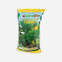 Humus Katkılı Genel Kullanım Torfu 20 lt
