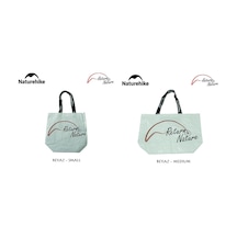 Naturehike Aksesuar Taşıma Çantası Beyaz