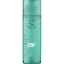 Wella Invigo Volume Boost Crystal Maske 145 ML