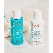 Hydrating Nemlendi Ri Ci Saç Kremi 70 Ml