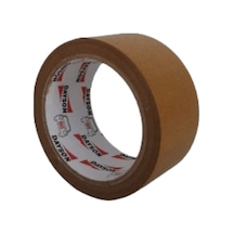 Dayson Maskeleme Bandı Klasik Kahverengi 48mmx30mt 1 Koli 36 Ade