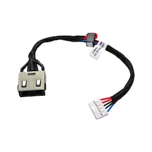 Lenovo Uyumlu B51-35 80Lh Notebook Dc Power Jack Lenovo Uyumlu B51-35 80Lh Notebook Dc Power Jack