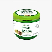 Botania Pferde At Kestanesi Özlü Vücut Jeli 500 ML
