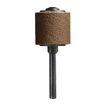 Dremel 407 Göbek & 60 Kum 13 Mm Zımpara