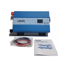 Am Sinüs İnvertör 2000w 12v