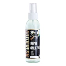 Araç Buğu Önleyici Sprey Araç Motorsiklet Ve Araba Cam Bugu  125 ML