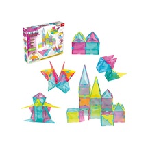 03924 Kristal Puzzle 200 Parça -fentoys