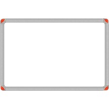 Panda Yazı Tahtası Duvara Monte Lamine 120x180 Pan871 Çok Renkli