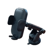 Araç İçi Vantuzlu Uzayan Kollu Ayarlanabilir Telefon Tutacağı Ont266