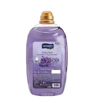 Hobby Natural Lavanta Sıvı Sabun Gliserinli 1.5 Lt